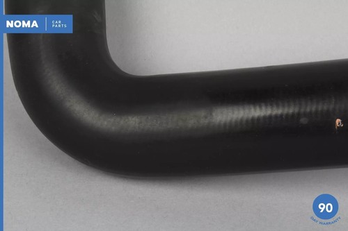 98-03 Jaguar X308 XJ8 Vanden Plas Engine Motor Radiator Lower Cooling Hose OEM - Picture 3 of 11