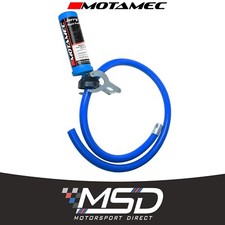 Motamec Fuel Transfer Kit/Pump For Jerry Can Siphon Race/Rallying/Racing/Karting