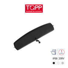 Actuator A Chain for Window Doors And A Shoot Through Topp C25 230V