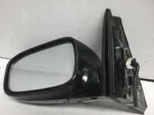 Driver Side View Mirror Power Sedan VIN M 5th Digit Fits 03-07 ACCORD 25185