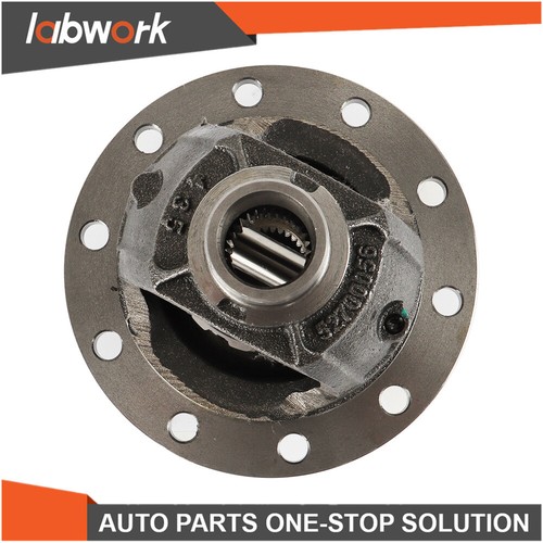 Labwork Rear Differential Case Kit 2007-2017 For Jeep Wrangler D44 68035574AA - Picture 4 of 11
