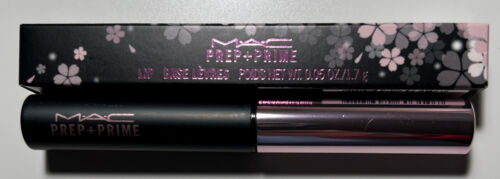 MAC Prep+Prime Lip Primer Black Cherry Collection Packaging New in Box - Picture 1 of 1