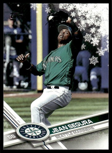 2017 Topps Holiday Complete Your Set (HMW1-HMW200) Free Shipping! - Picture 320 of 387