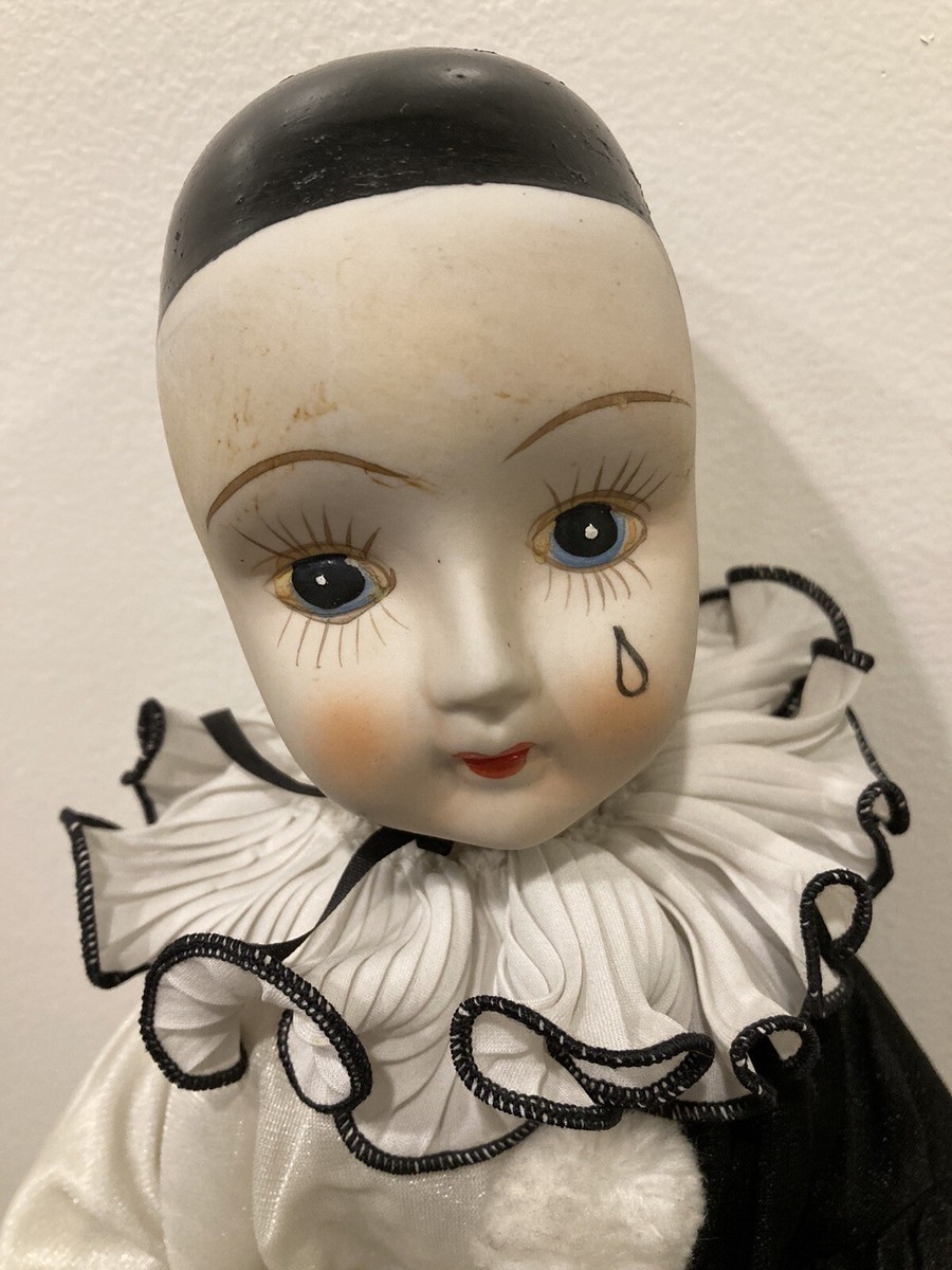 GILDE HANDWERK Comedy collection ピエロ s-l1200.jpg