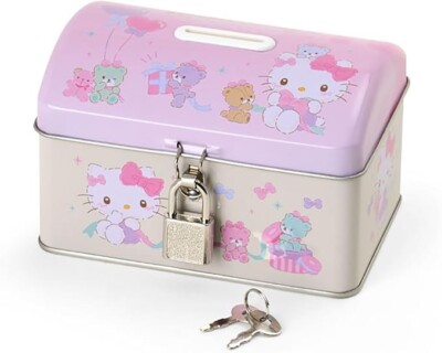 Hello Kitty Ball Bank 貯金箱 s-l400.jpg