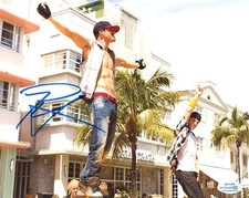 Ryan Guzman Step Up Signed Autographed Signed 8x10 Photo ACOA 2020-10