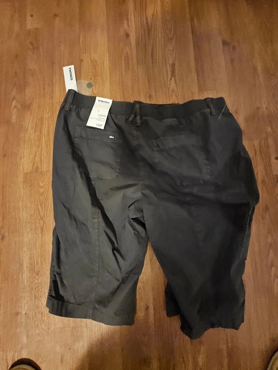 10 inch cargo shorts 2025