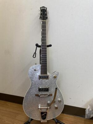 Gretsch G6129-1957 Silver Jet 2006年製 - メルカリ Gretsch G6129