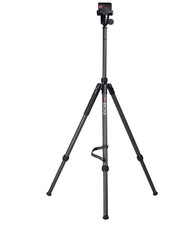 BOG Deathgrip Sherpa Light Weight Carbon Fiber Shooting Tripod 1168229