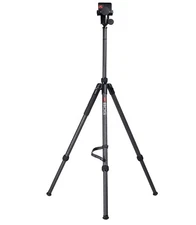 BOG Deathgrip Sherpa Light Weight Carbon Fiber Shooting Tripod 1168229