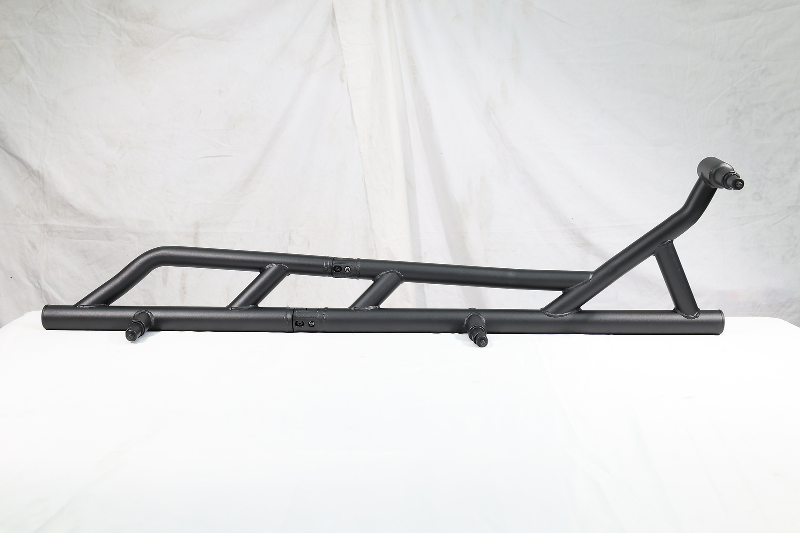 NIXFACE RZR PRO XP Nerf Bars Rock Sliders for 2020-2024 RZR PRO XP,Turbo R,2Seat