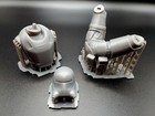 Star Wars 3D Models 1/12 Scale Imperial Flame Trooper Figure kit — photo 8