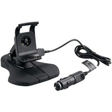Garmin Auto Friction Mount Kit mit Lautsprecher für Montana Serie 010-11654-04