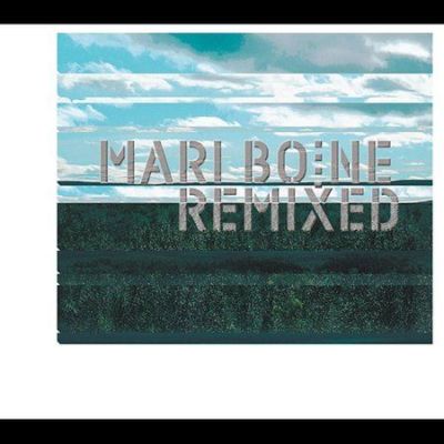 Remixed, Boine, Mari, Very Good, Audio CD