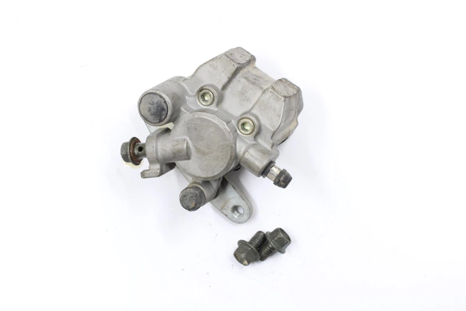 YAMAHA YAMAHA 2002 2003 BEAR TRACKER 250 2008 GRIZZLY 350 OEM FRENO DELANTERO DERECHO Foto 2 de 4