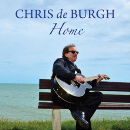 Chris De Burgh Home (CD) Album