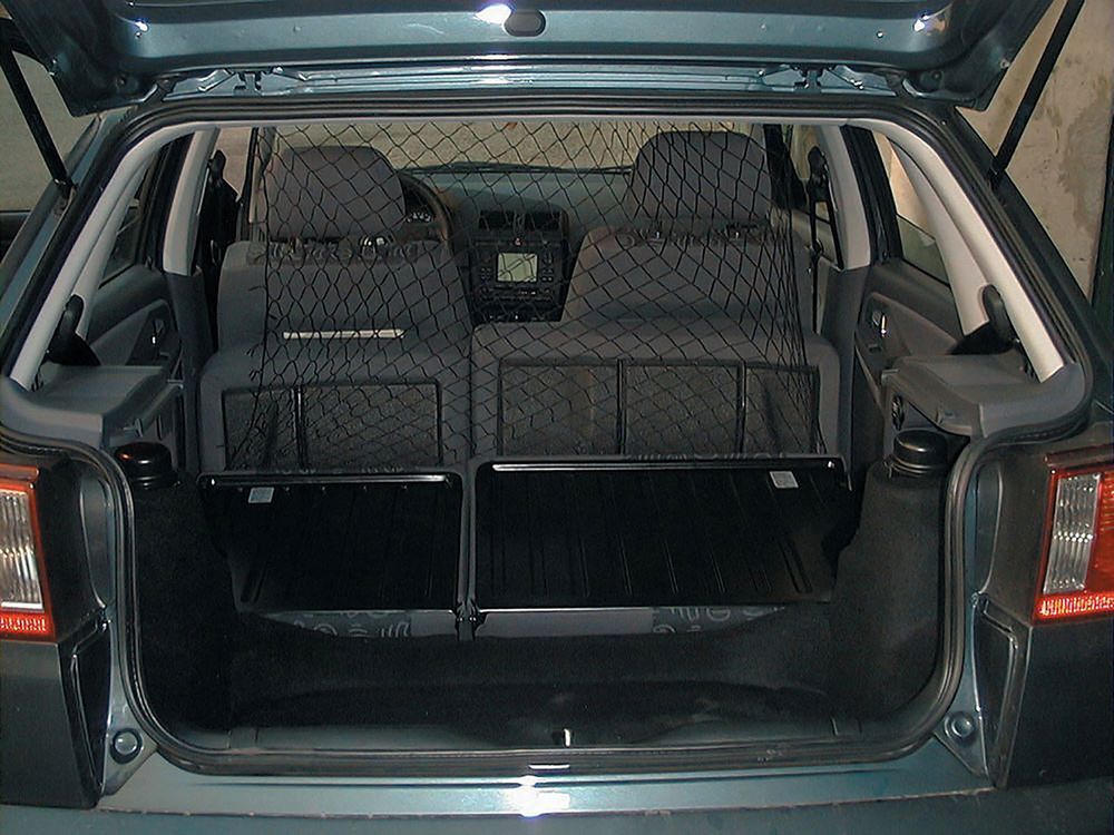 (E)GRIGLIA IN RETE PER CANI UNIVERSALE LC 3 EUR LOW COST