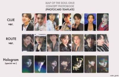 bts map of the soul on:e ホログラムトレカ テテ s-l400.jpg