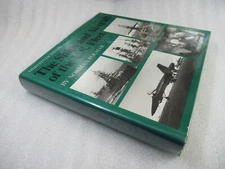 The Ships and Aircraft of the U.S. Fleet - Norman Polmar 13th Ed HB-DJ