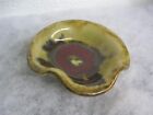 Pigeon River Pottery spoon rest Tn earthtones