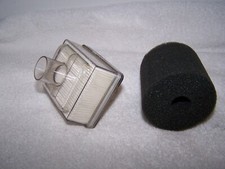 RESPIRONICS MILLENNIUM OXYGEN CONCENTRATOR FILTER H620  H618