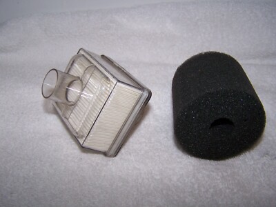 RESPIRONICS MILLENNIUM OXYGEN CONCENTRATOR FILTER H620 & H618