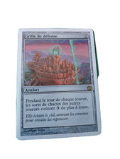 Defense Grid - Defense Grid - Magic NM - FR * 1 (9th)