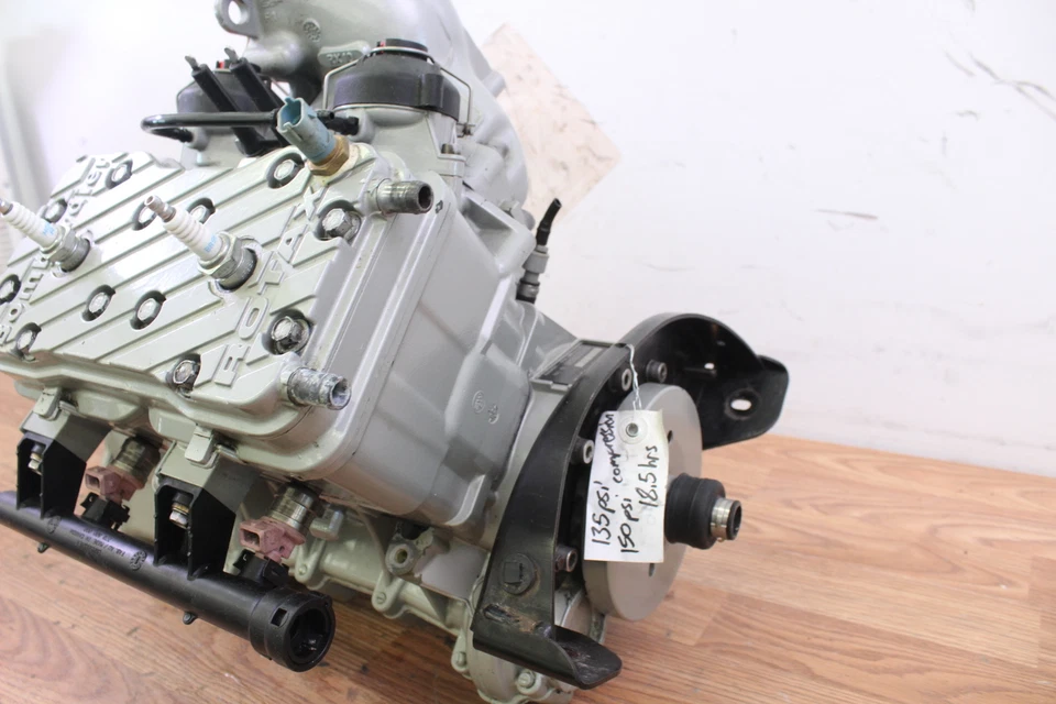 2003 SEA-DOO GTI LE RFI  Motor Engine 18.5hrs - Image 4 of 4