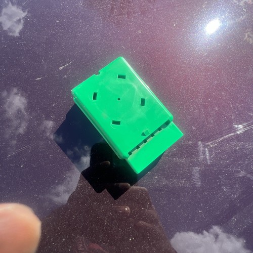 1994 1995 1996 Chevy Impala SS Green Chime Module Box Caprice 94 95 96 10217146
