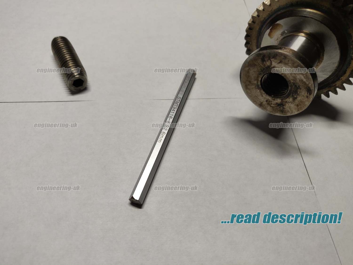 Audi A4 A6 VW Passat Golf 2.0 TDI oil pump balance shaft DIY fix BRE