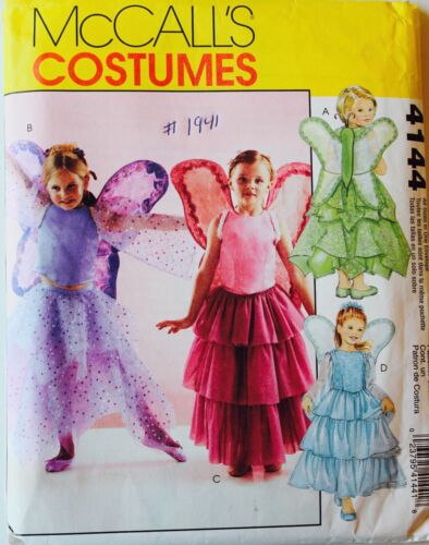 U PICK! HALLOWEEN COSTUME SEW PATTERN Boys Girls Child - Picture 24 of 137