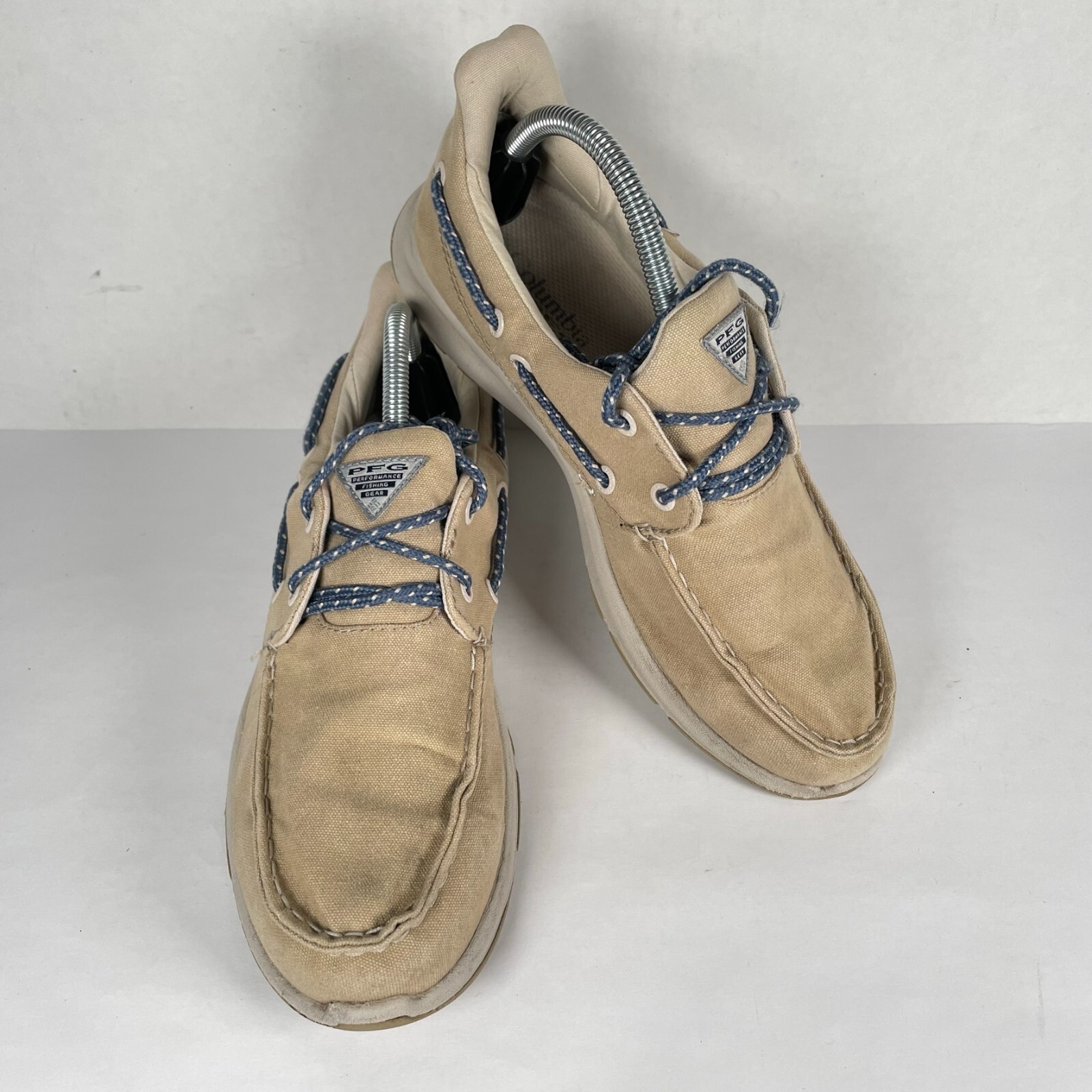 columbia bahama vent loco ii