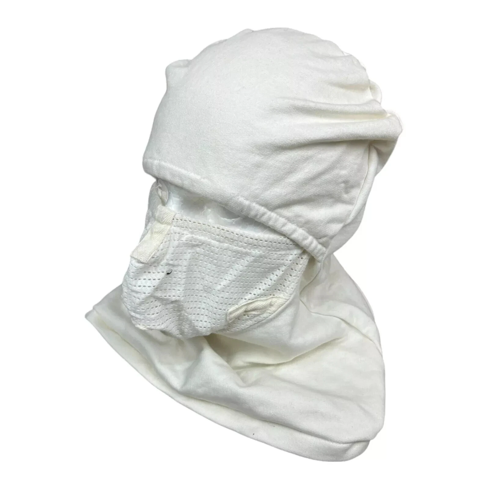 British Army Anti Flash Hood Balaclava Mask Fire Retardant FR - New and Sealed