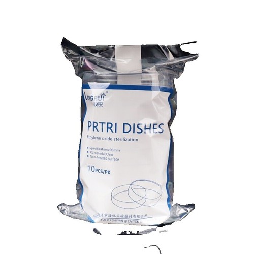 30/Cs) THERMO 384-Well Optical Bottom Black Cell Culture Plates w