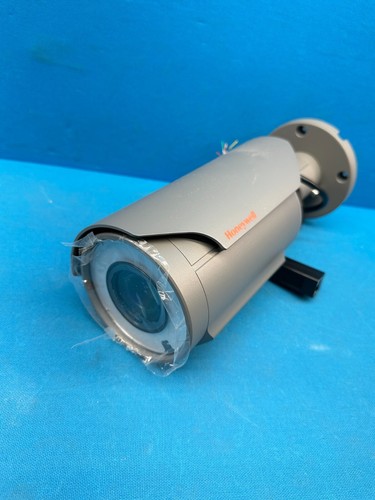 Cámara bala IR Honeywell serie equIP gris interior/exterior 1080p HBD2FR1 - Imagen 10 de 15