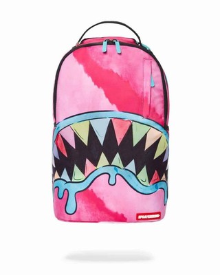 java shark sprayground