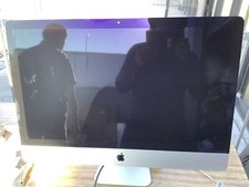 Apple iMac A1419 27 2017 5K Intel Core i5 3.8GHz 32GB RAM 2.12TB Fusion Drive