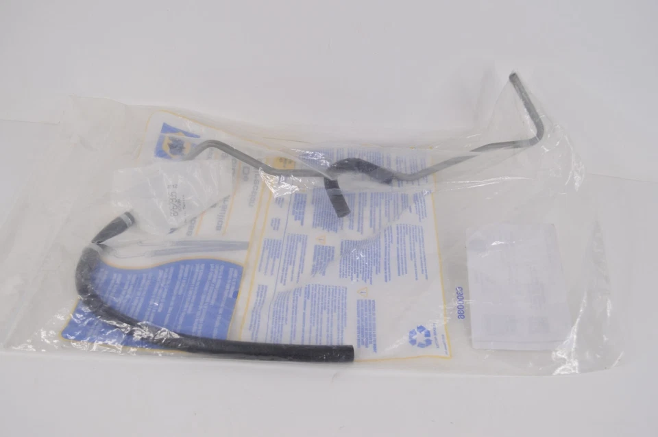 Manguera de línea de dirección asistida Chrysler Voyager Dodge Caravan 2001-2004 NAPA 7-6969 Foto 3 de 4