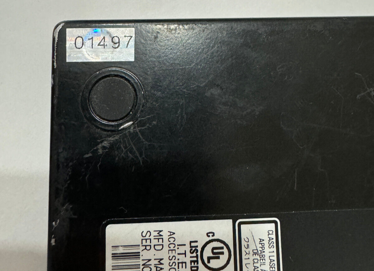 Pioneer BDRXD05S Bluray 6x Slim Portable USB 3.0 BD/DVD/CD Burner eBay