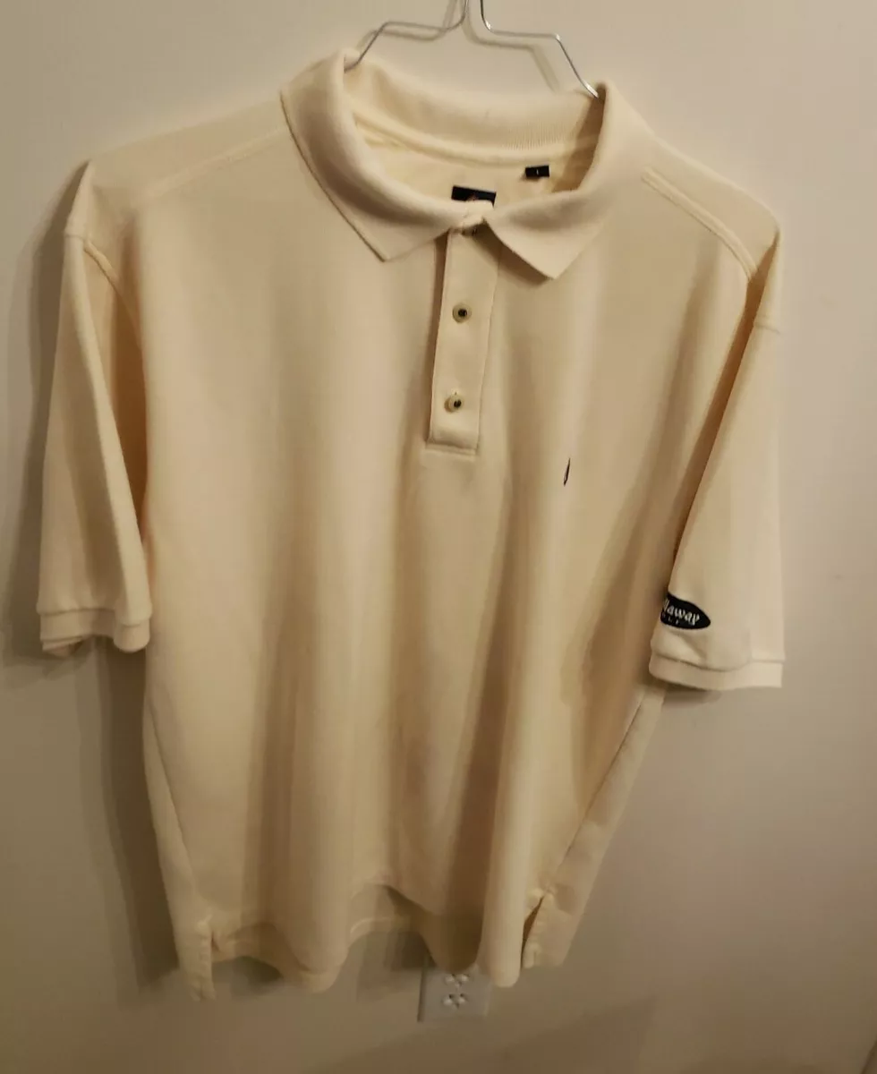 Callaway shop mens tops