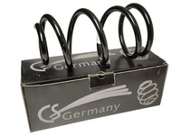 CS Germany Fahrwerksfeder 14.504.202 Vorne Ford Transit Schraubenfeder