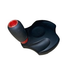 Skilsaw Model 3400 OEM Plastic Hand Wheel Crank