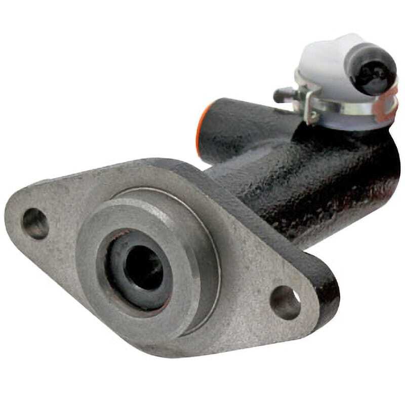 ②NA Amazon.com: DSUIUWER 31420-26200 Clutch Master Cylinder Compatible