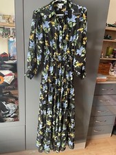 Women’s Long Dress Kate•Lily Black 