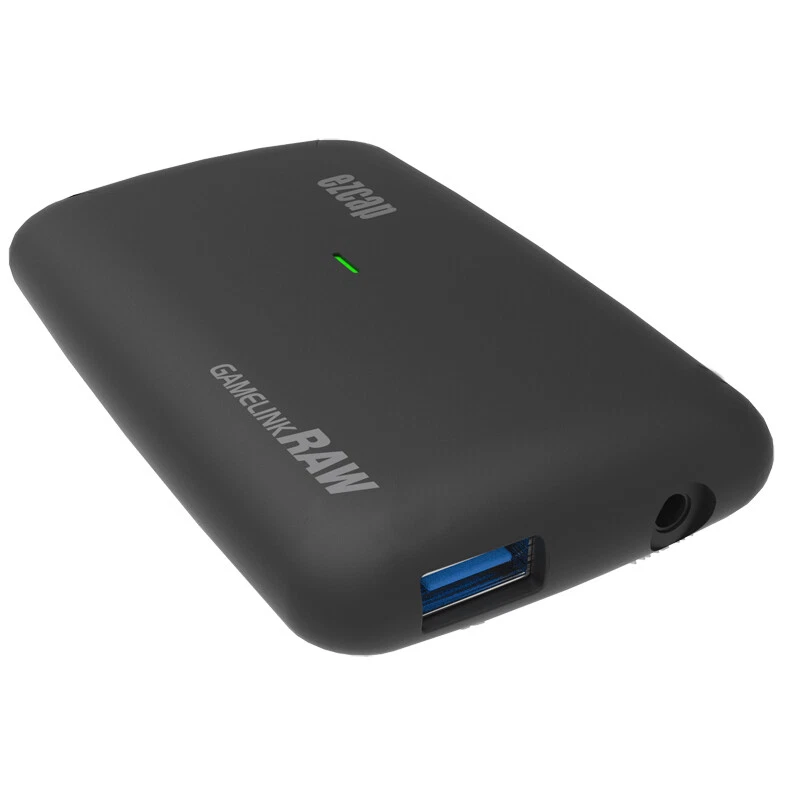 Real 4K 1080P 60FPS USB 3.0 HDMI Video Capture Card Game Record Live Streaming - Image 3 of 4