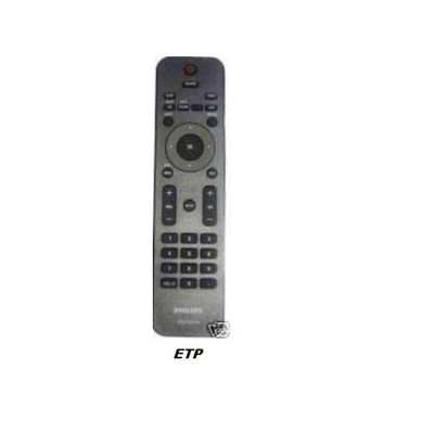 NEW PHILIPS TV REMOTE CONTROL 32PFL3504D/F7 32PFL3504D