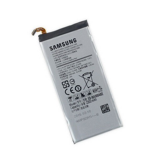Batterie de remplacement pour Samsung Galaxy A5 A8 A520 A51 A52 A70 A71 A9000 S4MINI - Photo 4 sur 6