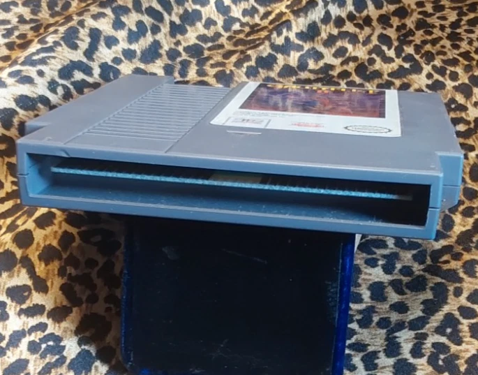 Gauntlet II for the Nintendo Entertainment System -NOT TESTED - Image 2 of 4