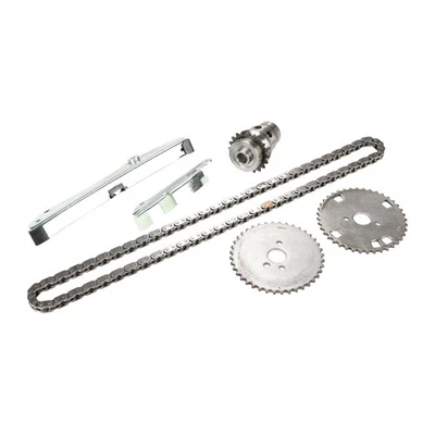 Original Steuerkettensatz passend für Iveco Daily 3,0 16 V F1CE3481 5802009617 - Bild 1 von 4