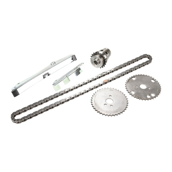 Original Steuerkettensatz Passend FüR Iveco Daily 3,0 16 V F1CE3481 5802009617-image